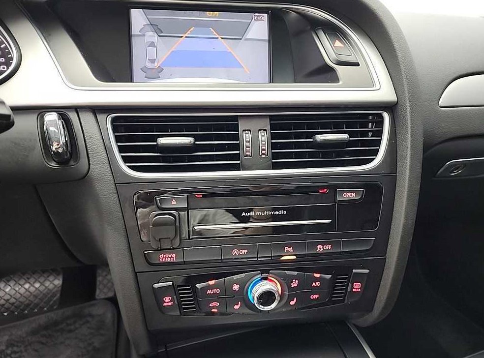 아우디 A4 35 TDI 콰트로 사진 10