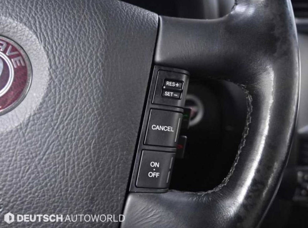 기아 모하비 디젤 4WD QV300 사진 18