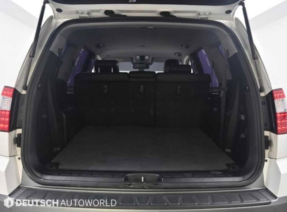 기아 모하비 디젤 4WD QV300 사진 20