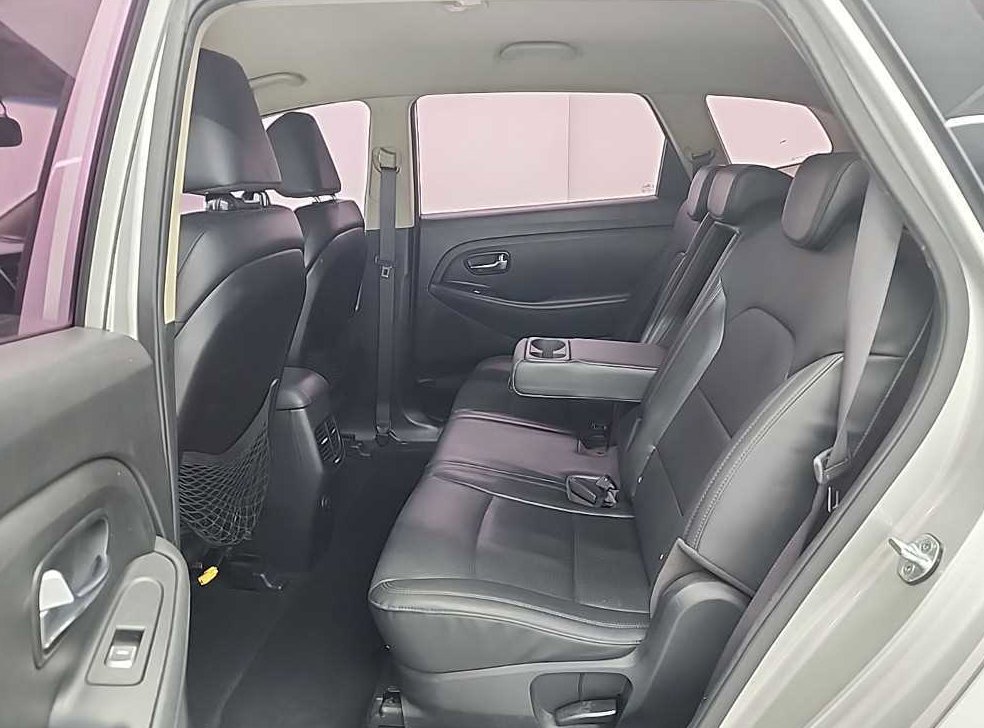 기아 카렌스 1.7 VGT 프레스티지 사진 12