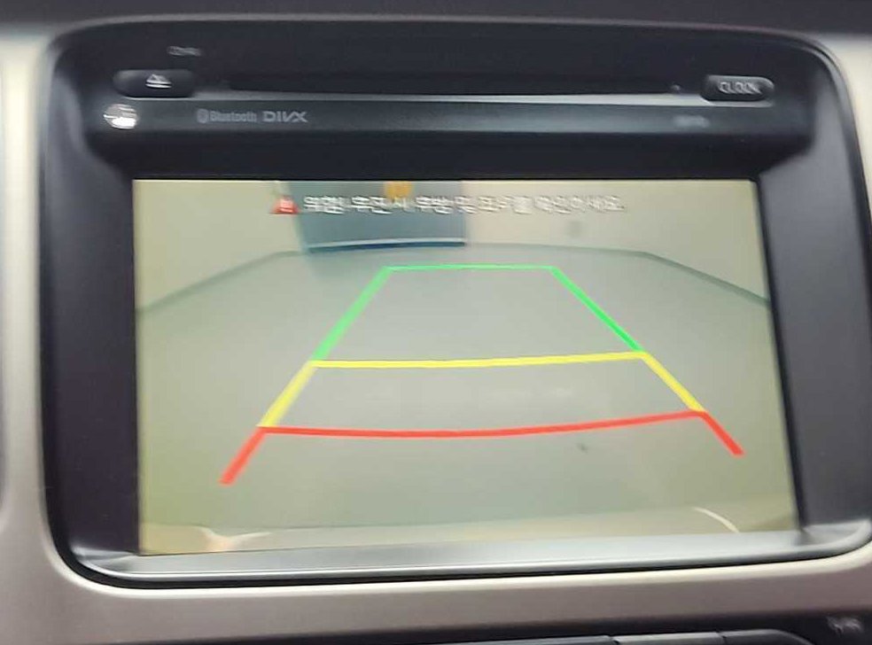 기아 카렌스 1.7 VGT 프레스티지 사진 14