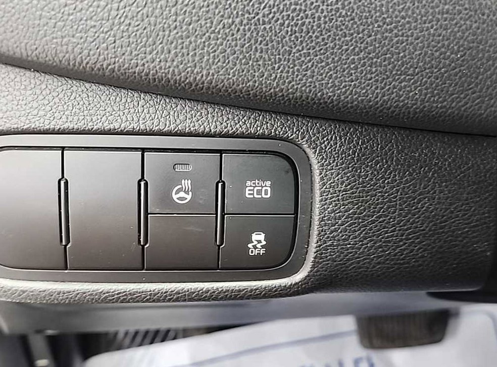 기아 카렌스 1.7 VGT 프레스티지 사진 17
