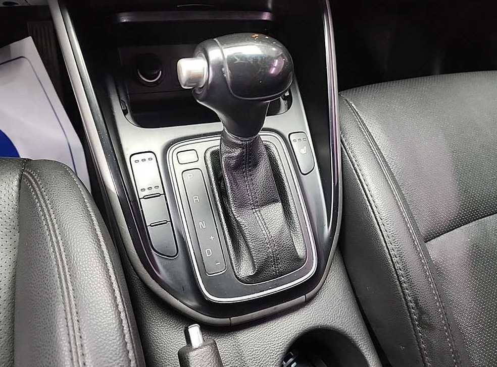 기아 카렌스 1.7 VGT 프레스티지 사진 8