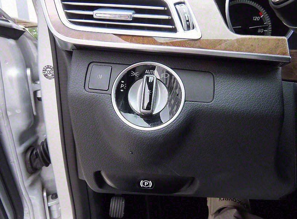 벤츠 E 클래스 E200 엘레강스 사진 13