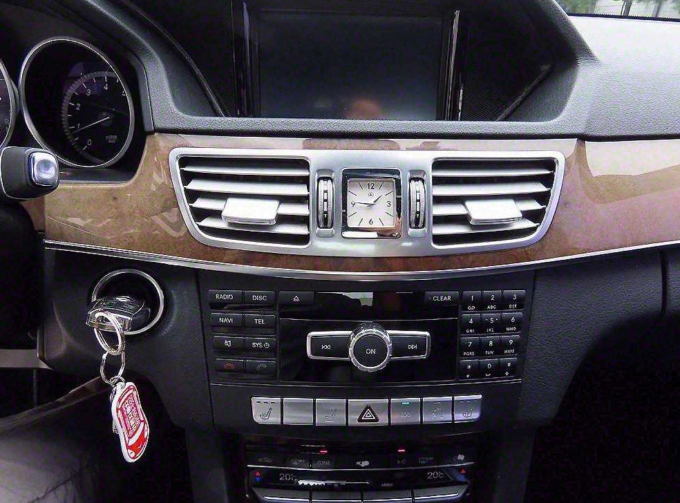 벤츠 E 클래스 E200 엘레강스 사진 14