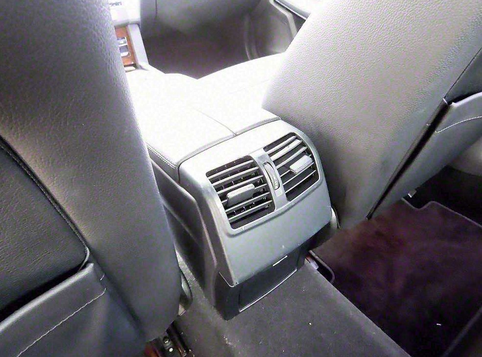 벤츠 E 클래스 E200 엘레강스 사진 16