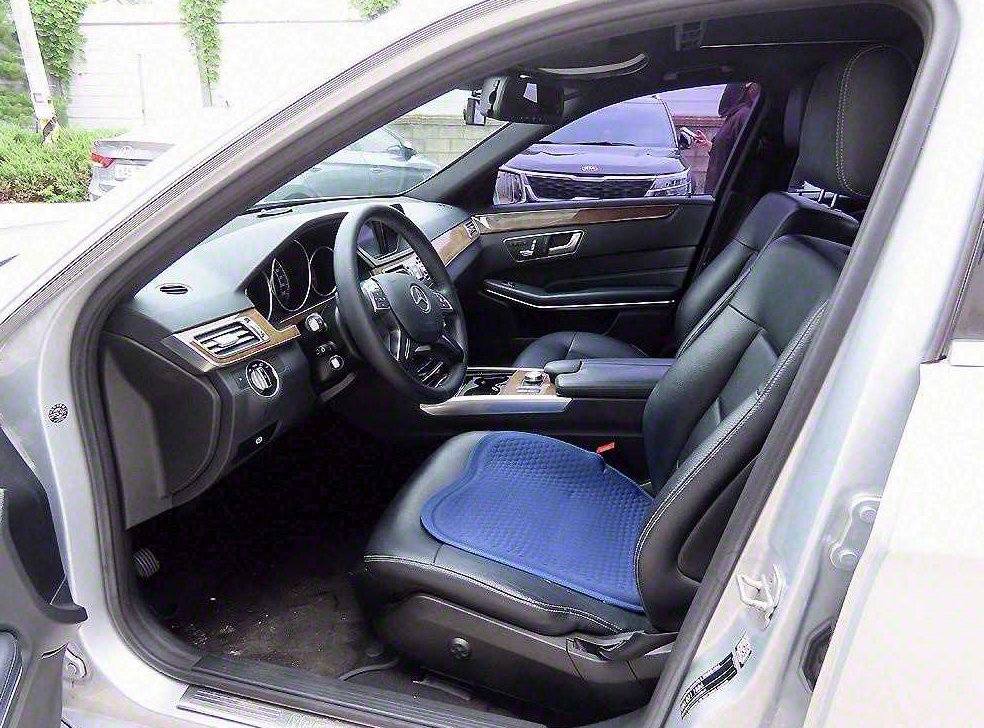 벤츠 E 클래스 E200 엘레강스 사진 5
