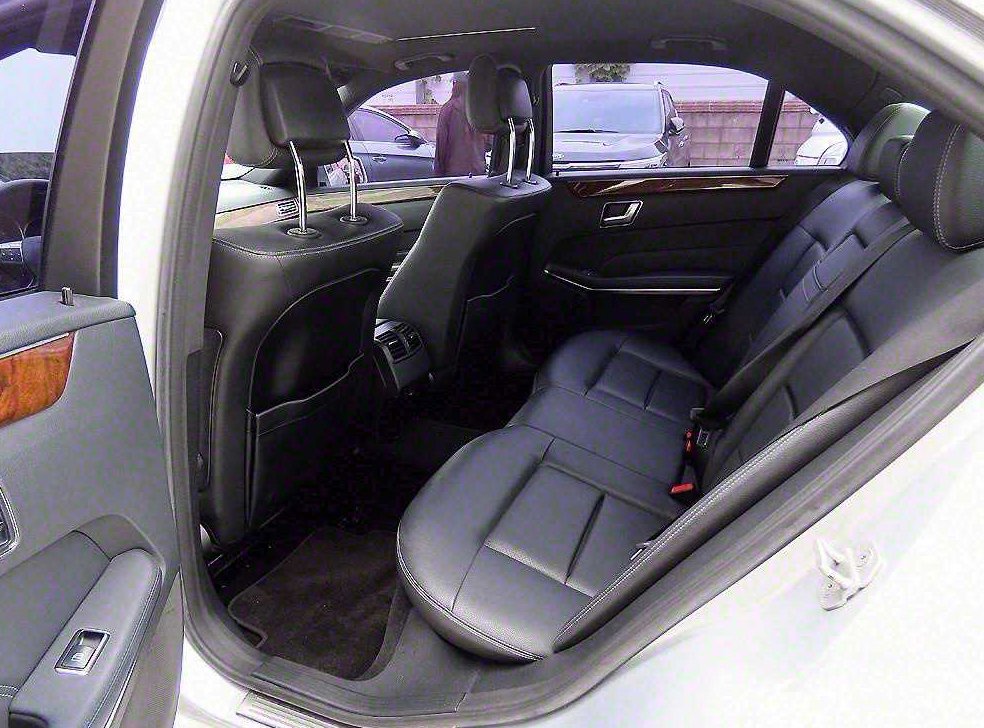 벤츠 E 클래스 E200 엘레강스 사진 6