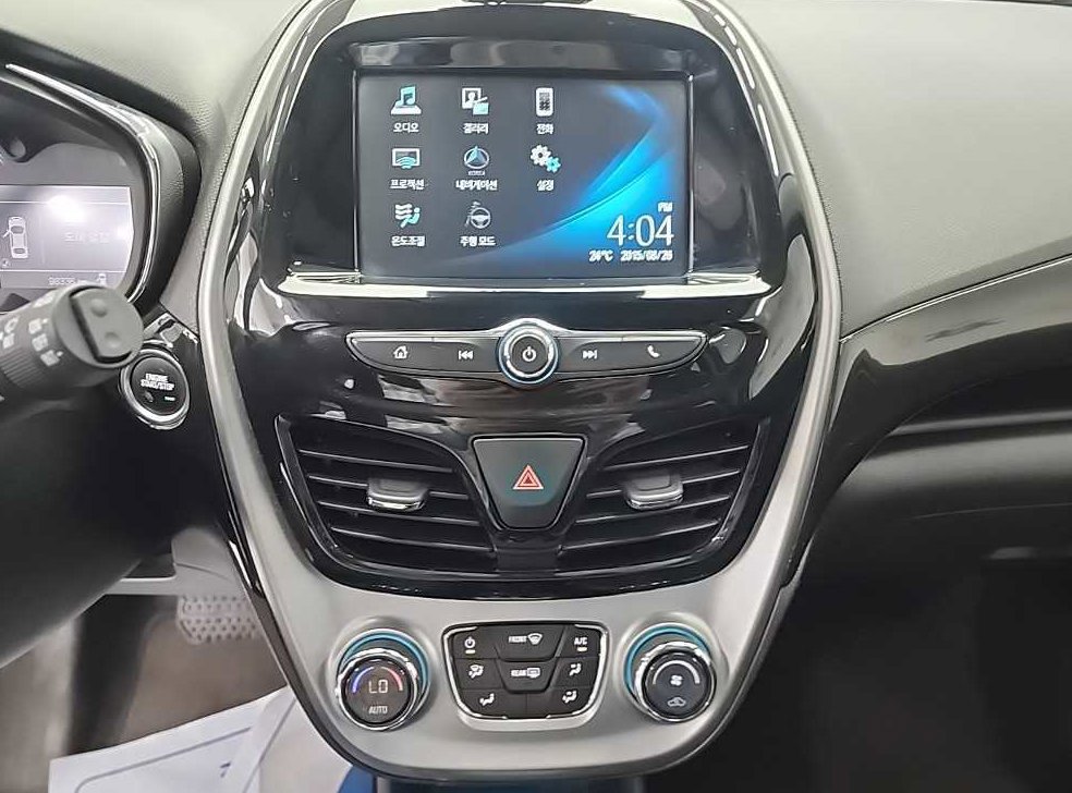 쉐보레 스파크 ECO LTZ 사진 10
