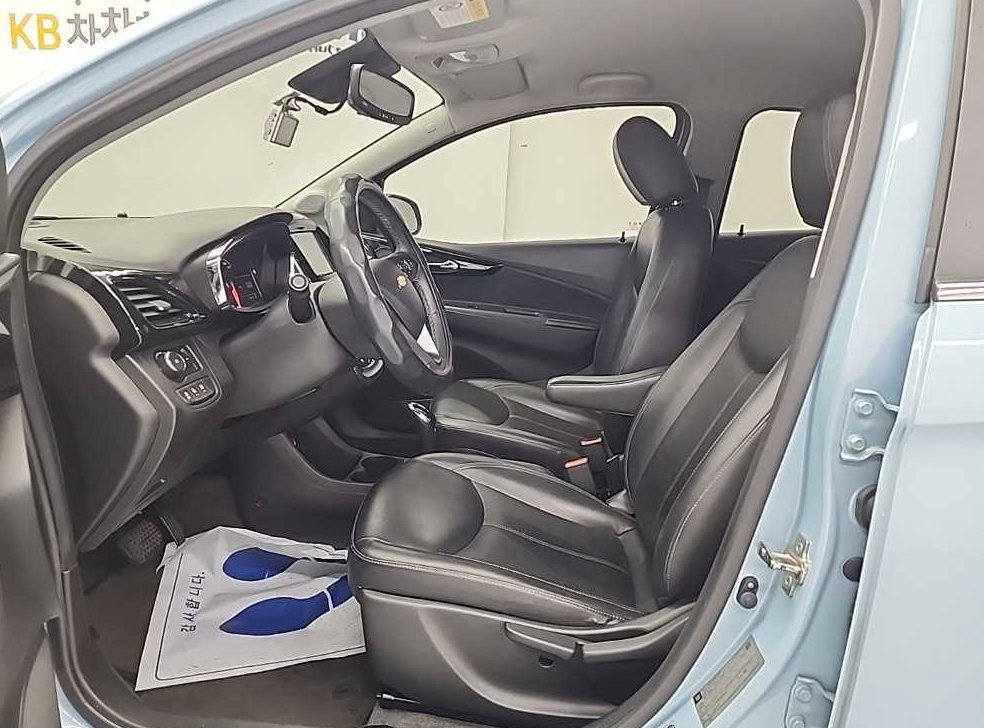 쉐보레 스파크 ECO LTZ 사진 11