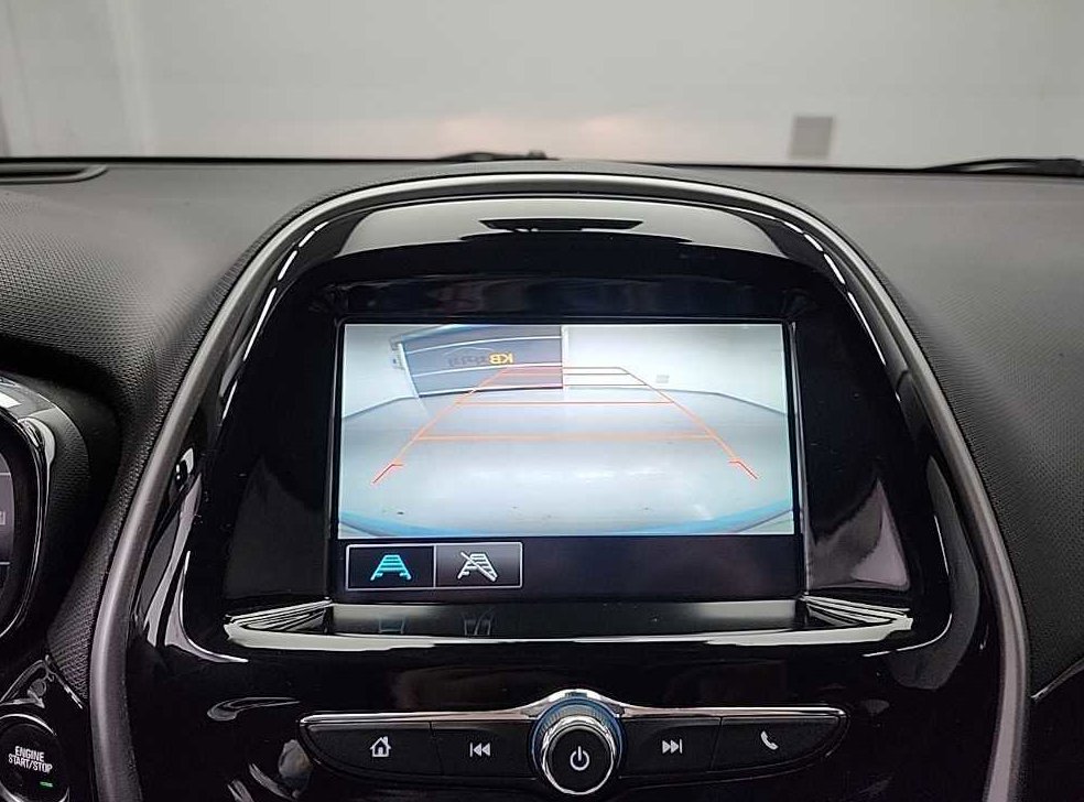 쉐보레 스파크 ECO LTZ 사진 13