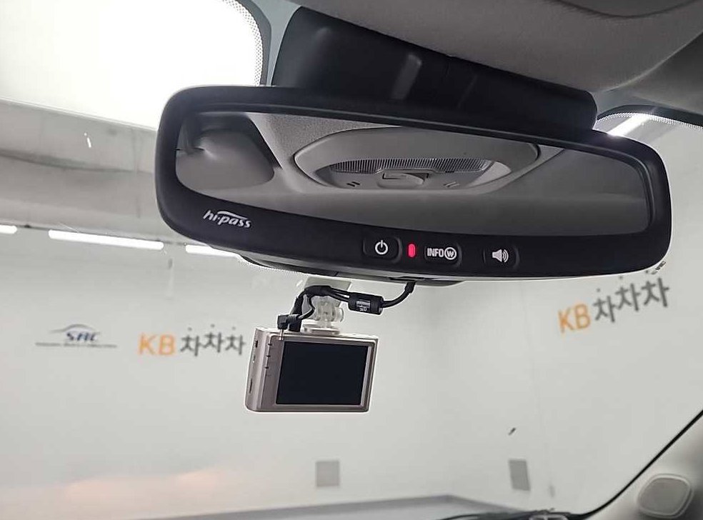 쉐보레 스파크 ECO LTZ 사진 17