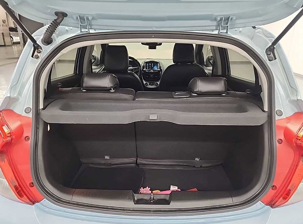 쉐보레 스파크 ECO LTZ 사진 18