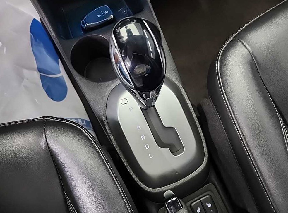 쉐보레 스파크 ECO LTZ 사진 8