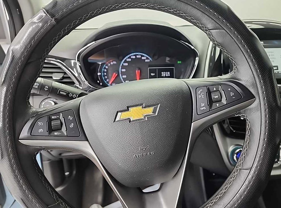 쉐보레 스파크 ECO LTZ 사진 9