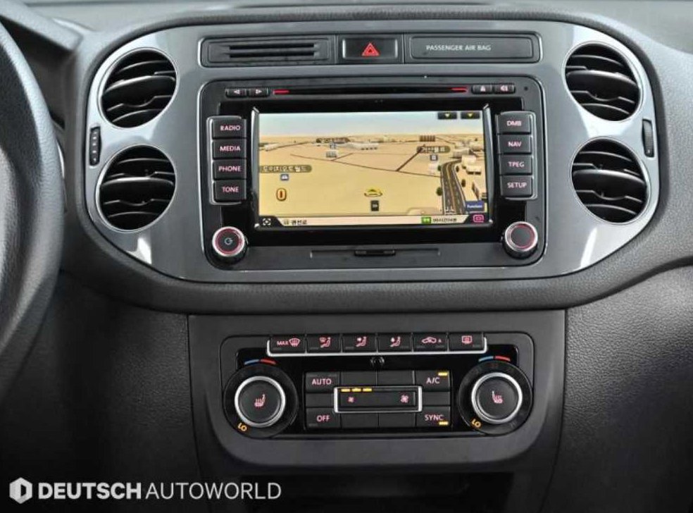 폭스바겐 티구안 2.0 TDI 프리미엄 사진 14