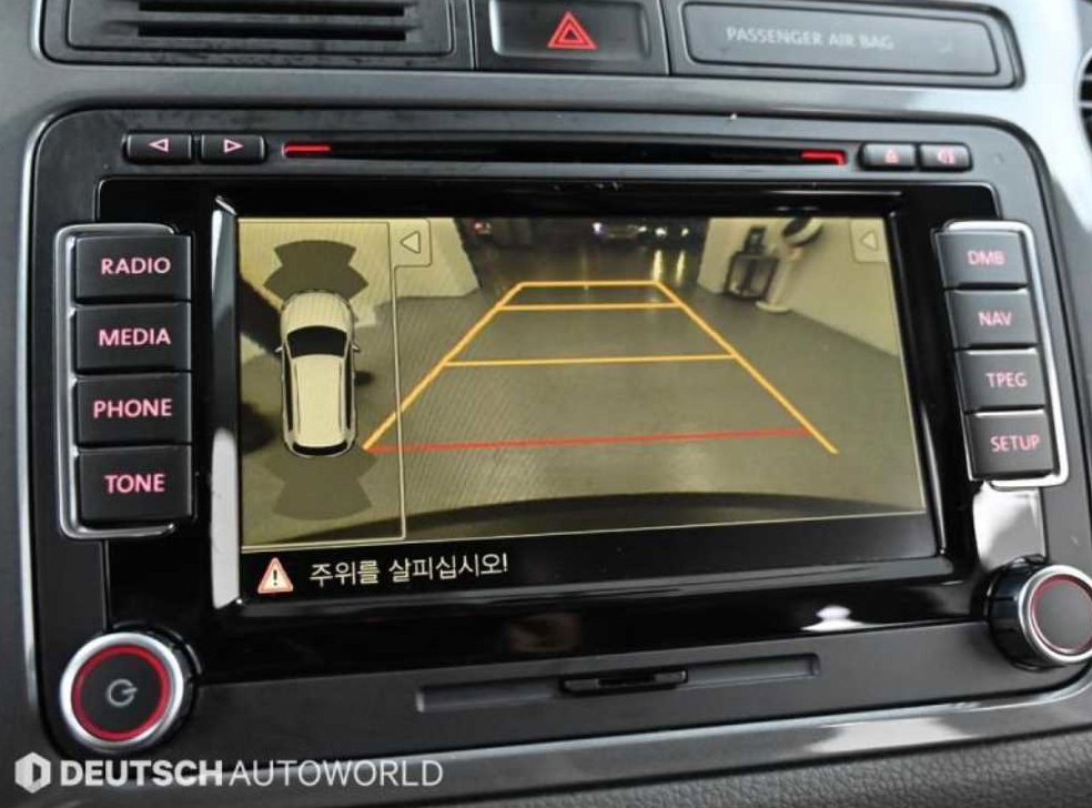 폭스바겐 티구안 2.0 TDI 프리미엄 사진 15