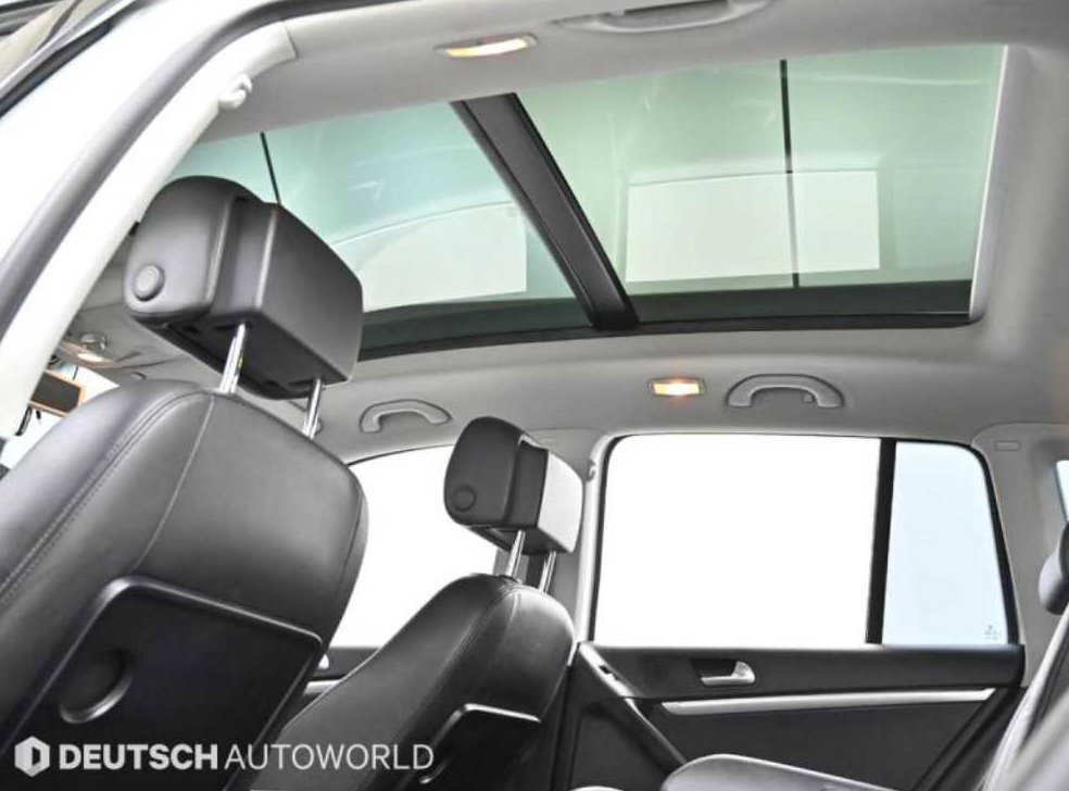 폭스바겐 티구안 2.0 TDI 프리미엄 사진 19