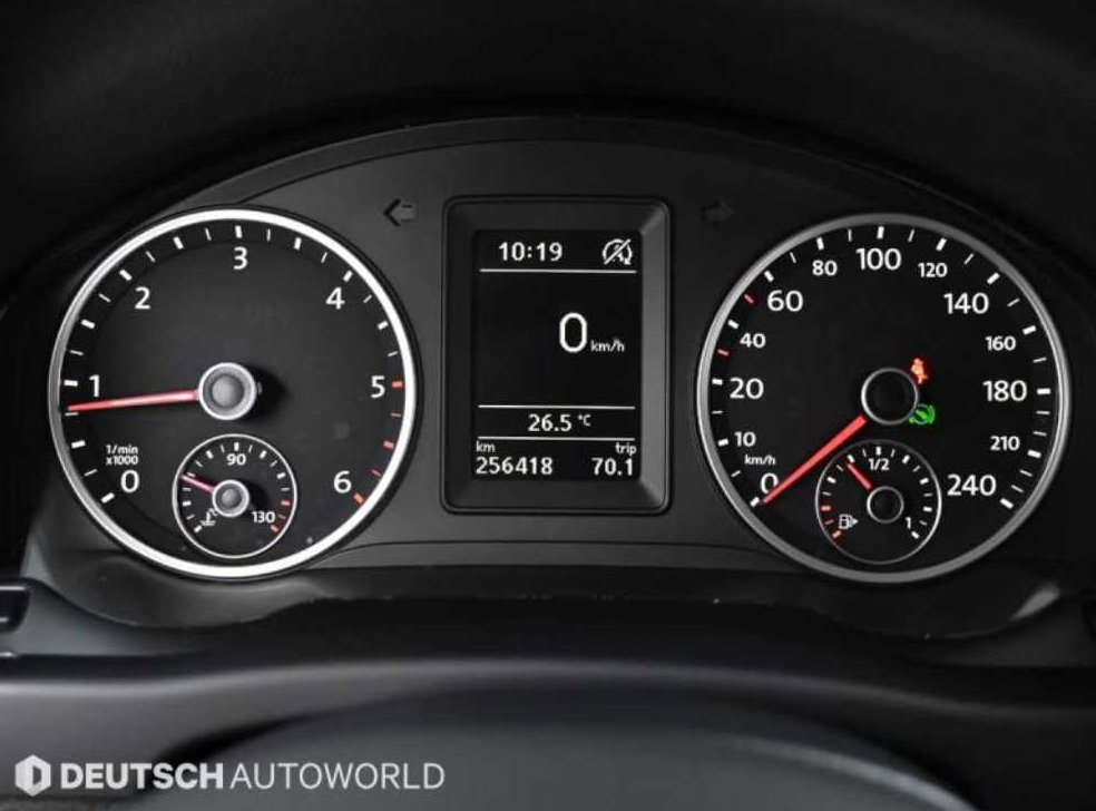 폭스바겐 티구안 2.0 TDI 프리미엄 사진 8