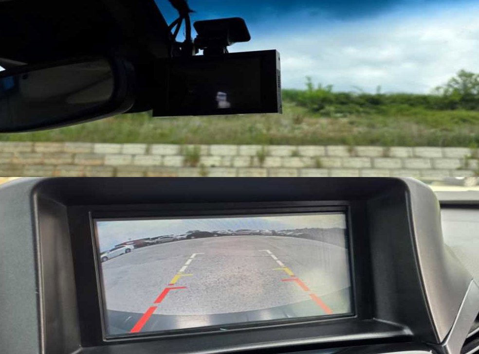 쉐보레 올란도 2.0 디젤 LTZ 사진 10