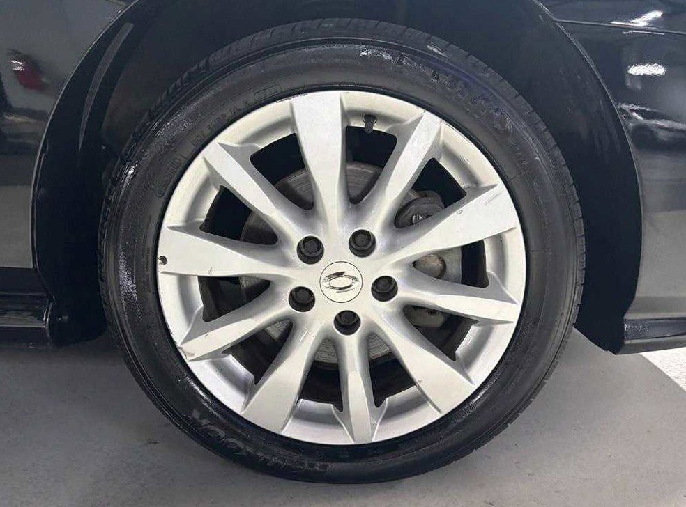 르노코리아(삼성) SM5 LE 사진 14