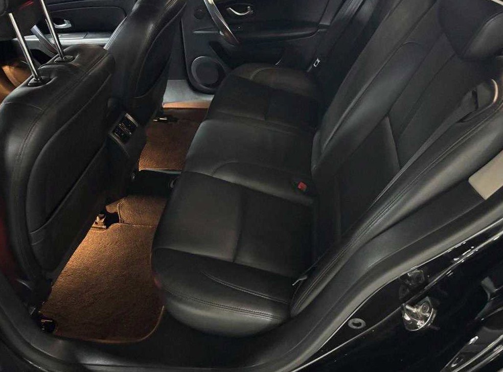 르노코리아(삼성) SM5 LE 사진 7