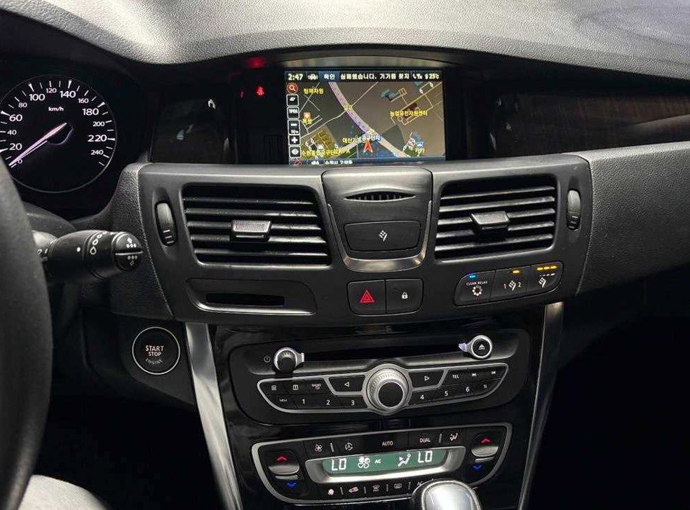 르노코리아(삼성) SM5 LE 사진 9