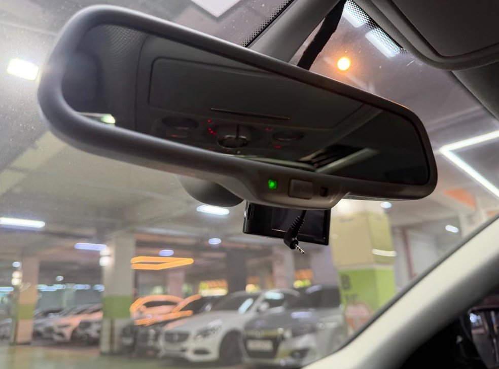 아우디 A4 35 TDI 콰트로 사진 11