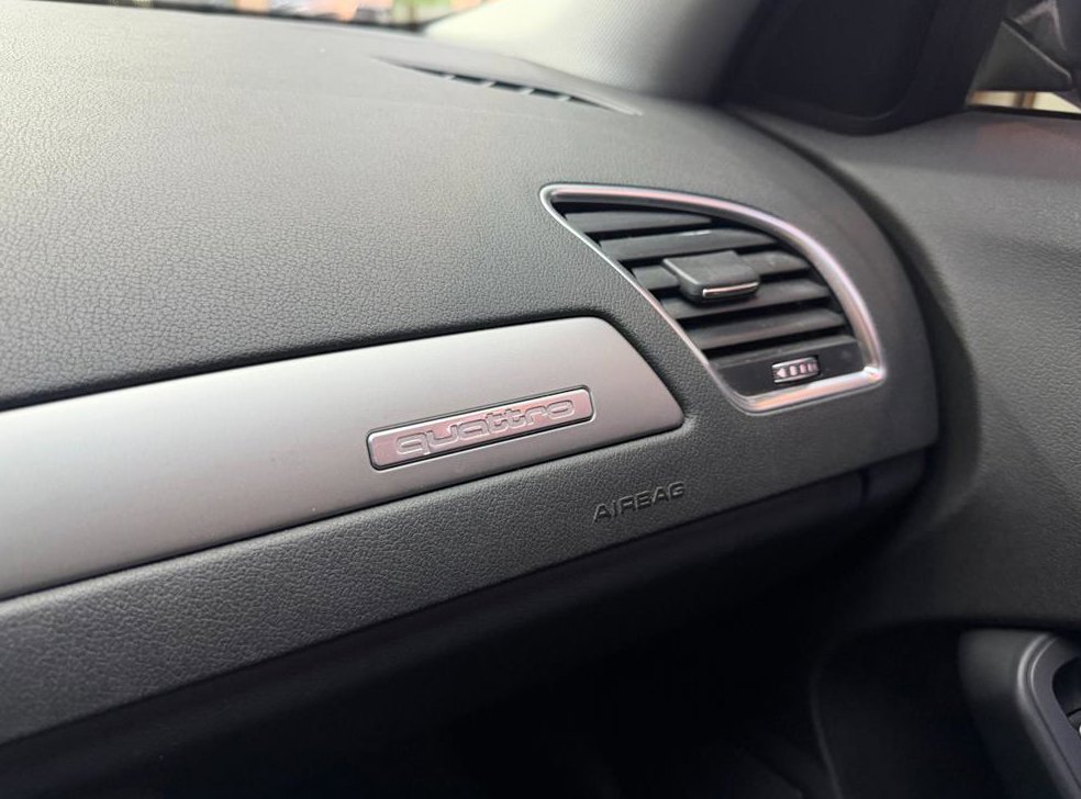 아우디 A4 35 TDI 콰트로 사진 17