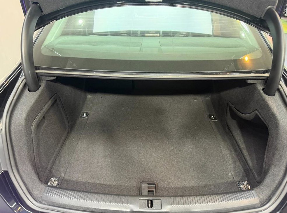 아우디 A4 35 TDI 콰트로 사진 7