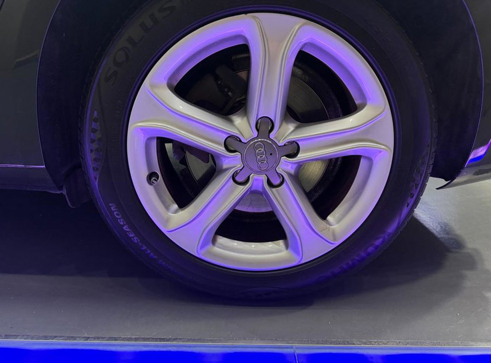 아우디 A4 35 TDI 콰트로 사진 8