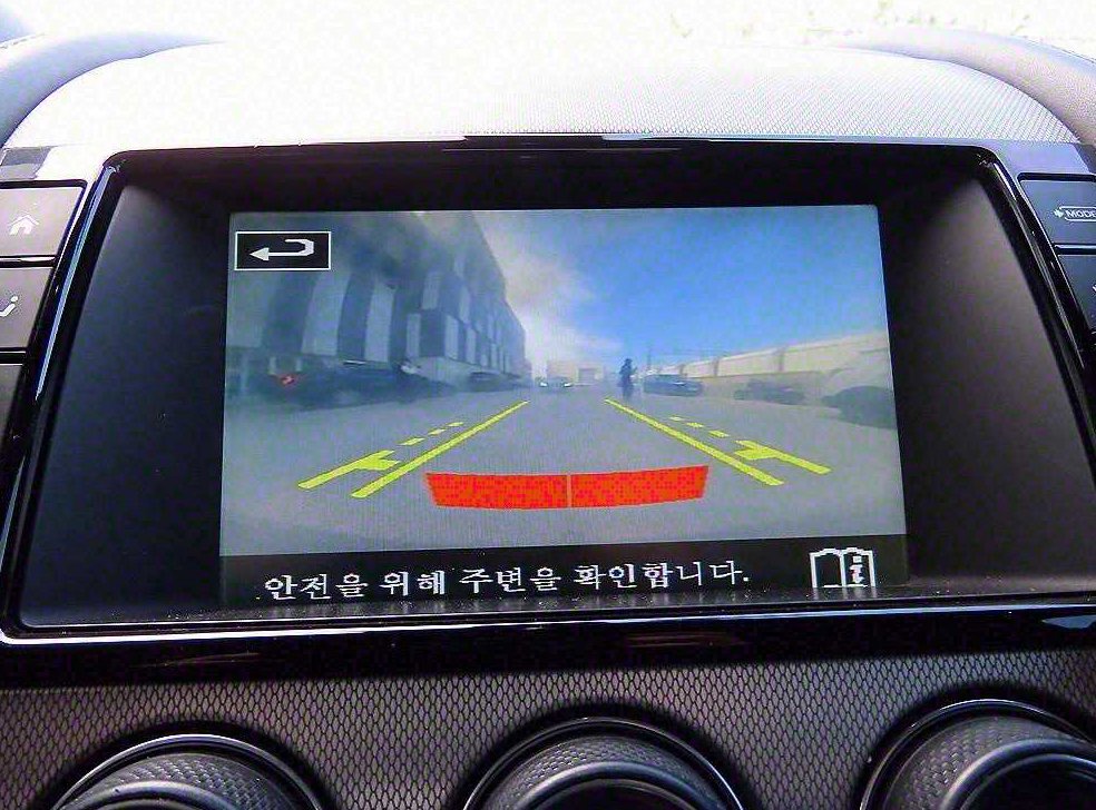재규어 F-TYPE 3.0 컨버터블 사진 18