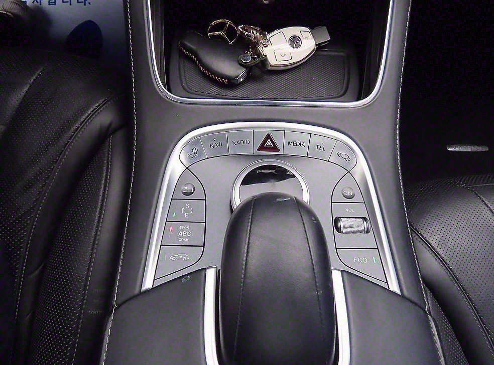 벤츠 S 클래스 S 500L 사진 12