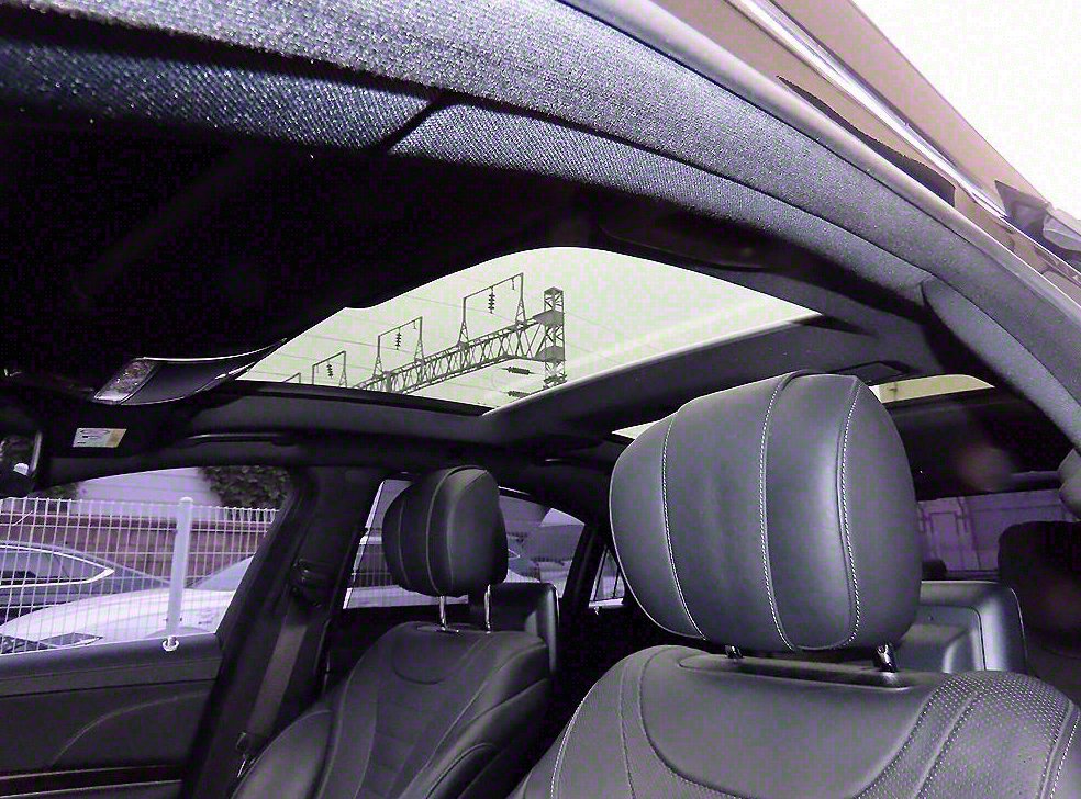 벤츠 S 클래스 S 500L 사진 17