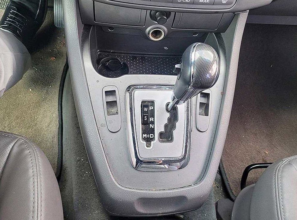 KG모빌리티(쌍용)  코란도 4WD GT 사진 15