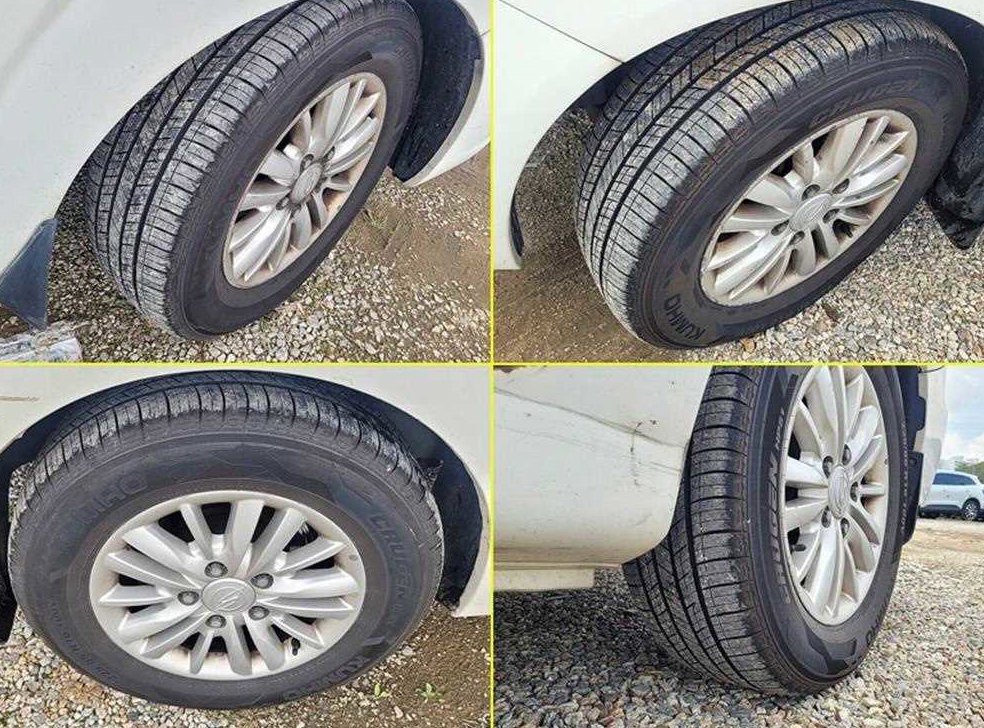 KG모빌리티(쌍용)  코란도 4WD GT 사진 17