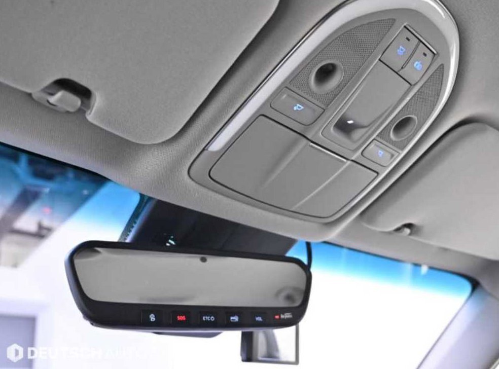 제네시스 G80 3.3 GDI AWD 사진 19