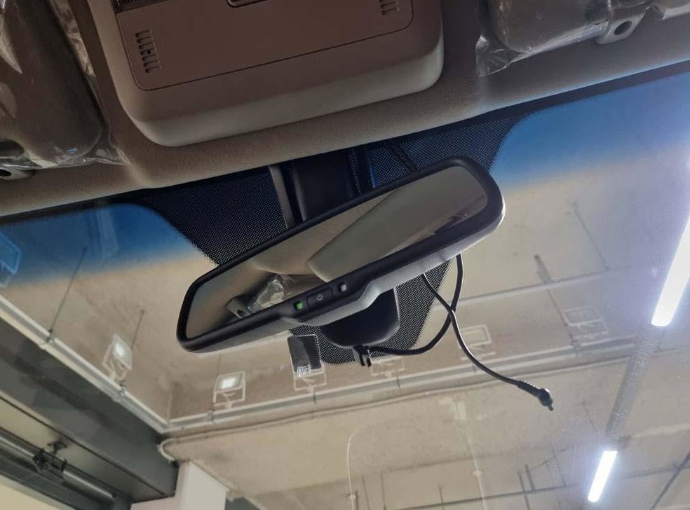 쉐보레 캡티바 2.2 2WD LT 사진 13