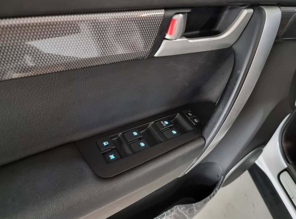 쉐보레 캡티바 2.2 2WD LT 사진 14