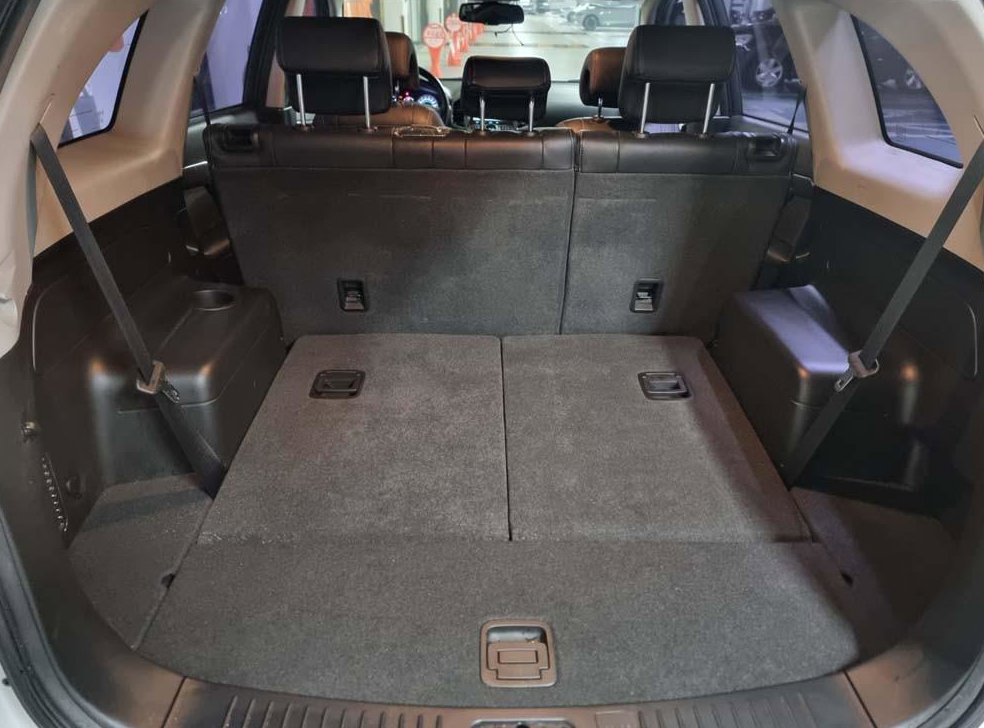 쉐보레 캡티바 2.2 2WD LT 사진 18