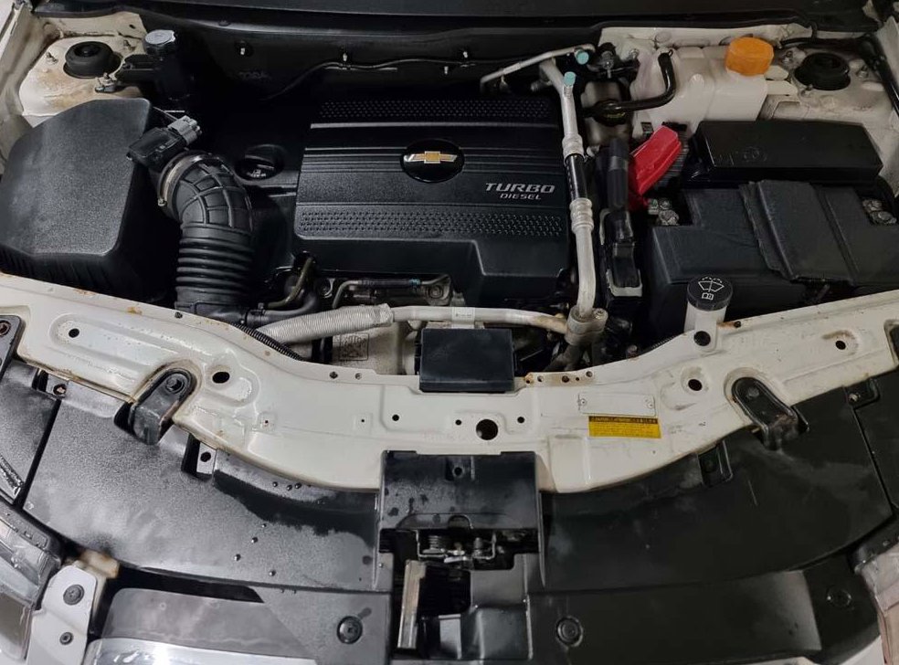 쉐보레 캡티바 2.2 2WD LT 사진 19