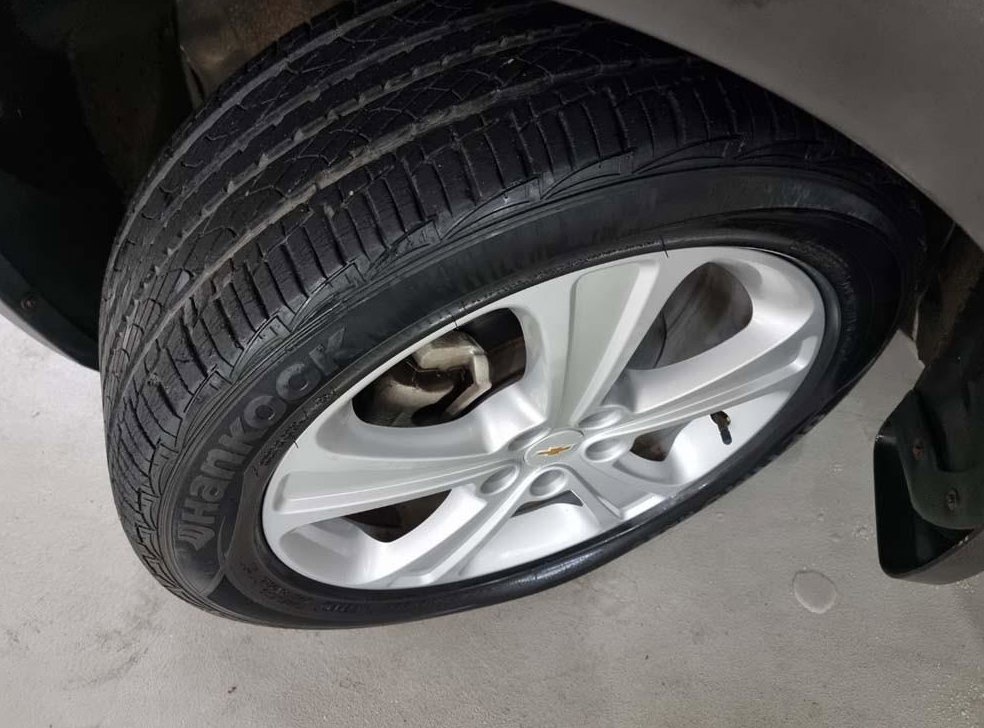 쉐보레 캡티바 2.2 2WD LT 사진 20