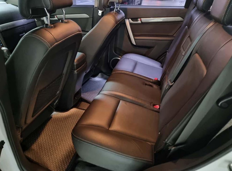 쉐보레 캡티바 2.2 2WD LT 사진 7