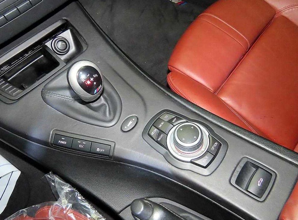 BMW 3시리즈 M3 컨버터블 사진 15