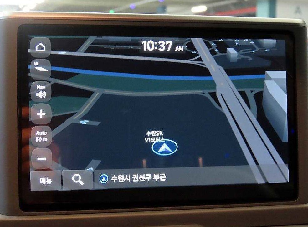 현대 캐스퍼 1.0 가솔린 터보 사진 15