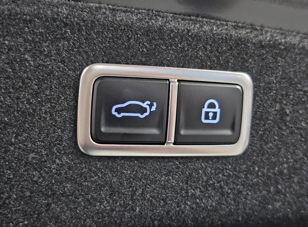 제네시스 G80 2.5 가솔린 터보 AWD 사진 17