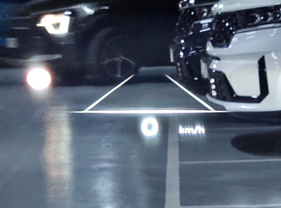 제네시스 G80 2.5 가솔린 터보 AWD 사진 20