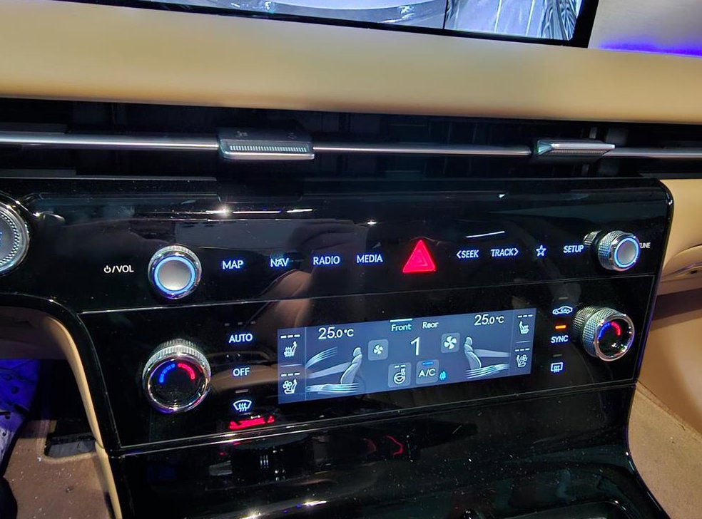 제네시스 G80 2.5 가솔린 터보 AWD 사진 6