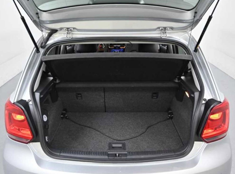 폭스바겐 폴로 1.6 TDI R-LINE 사진 20