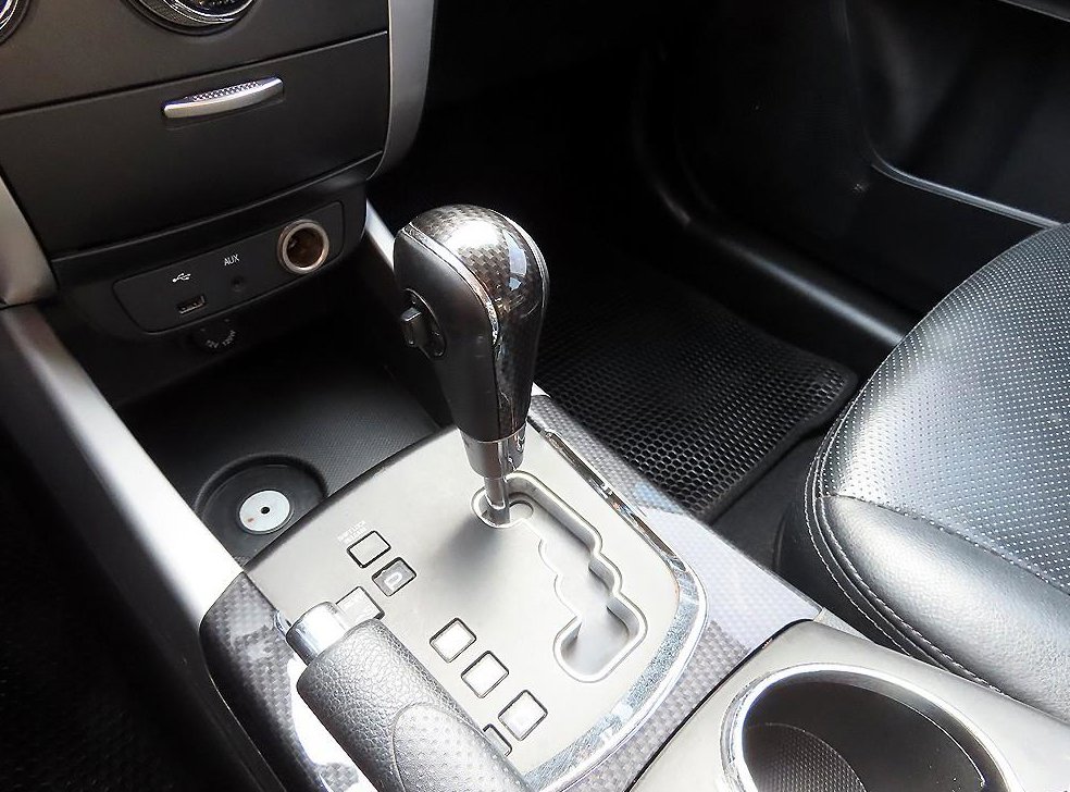 KG모빌리티(쌍용)  코란도 CLUBBY 2WD 사진 11